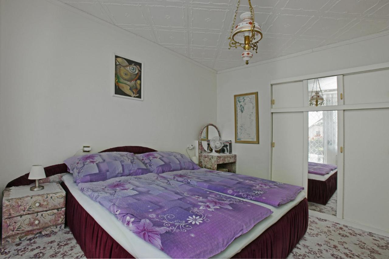 Pension Villa Hany マリアーンスケー・ラーズニェ エクステリア 写真