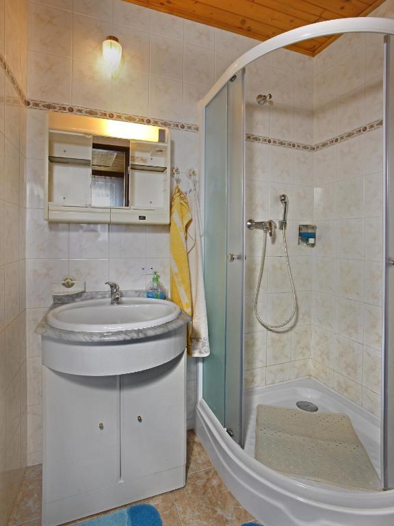 Pension Villa Hany マリアーンスケー・ラーズニェ 部屋 写真