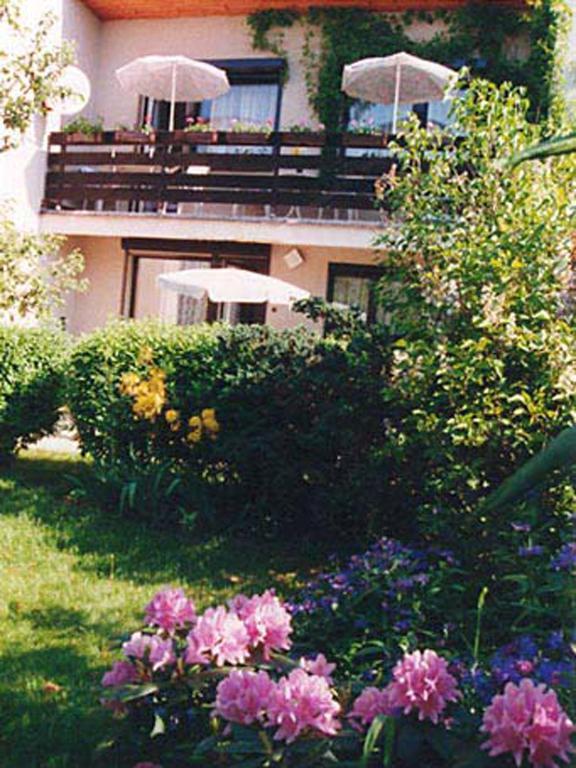Pension Villa Hany マリアーンスケー・ラーズニェ エクステリア 写真