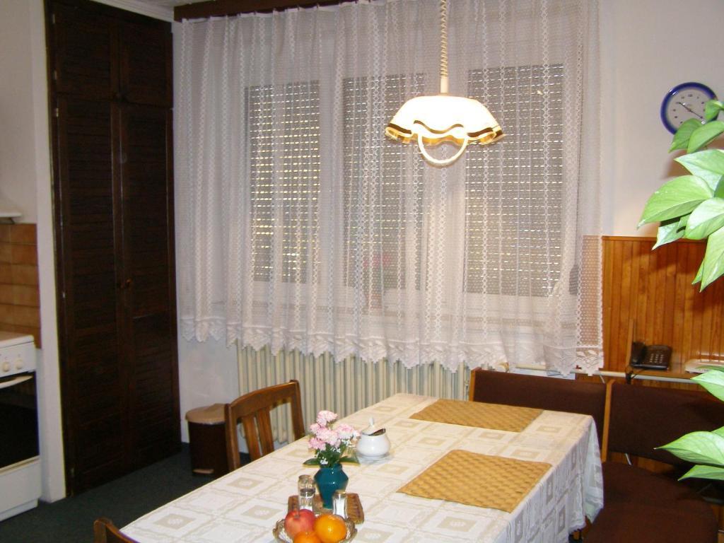 Pension Villa Hany マリアーンスケー・ラーズニェ エクステリア 写真