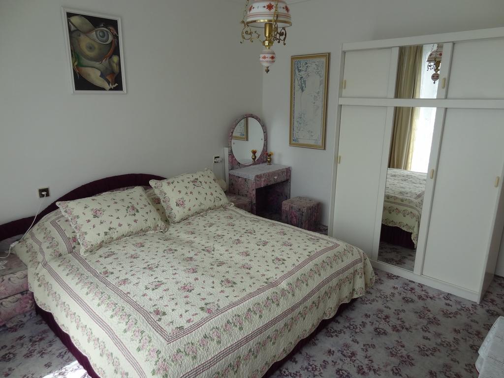 Pension Villa Hany マリアーンスケー・ラーズニェ 部屋 写真
