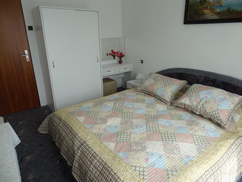 Pension Villa Hany マリアーンスケー・ラーズニェ 部屋 写真