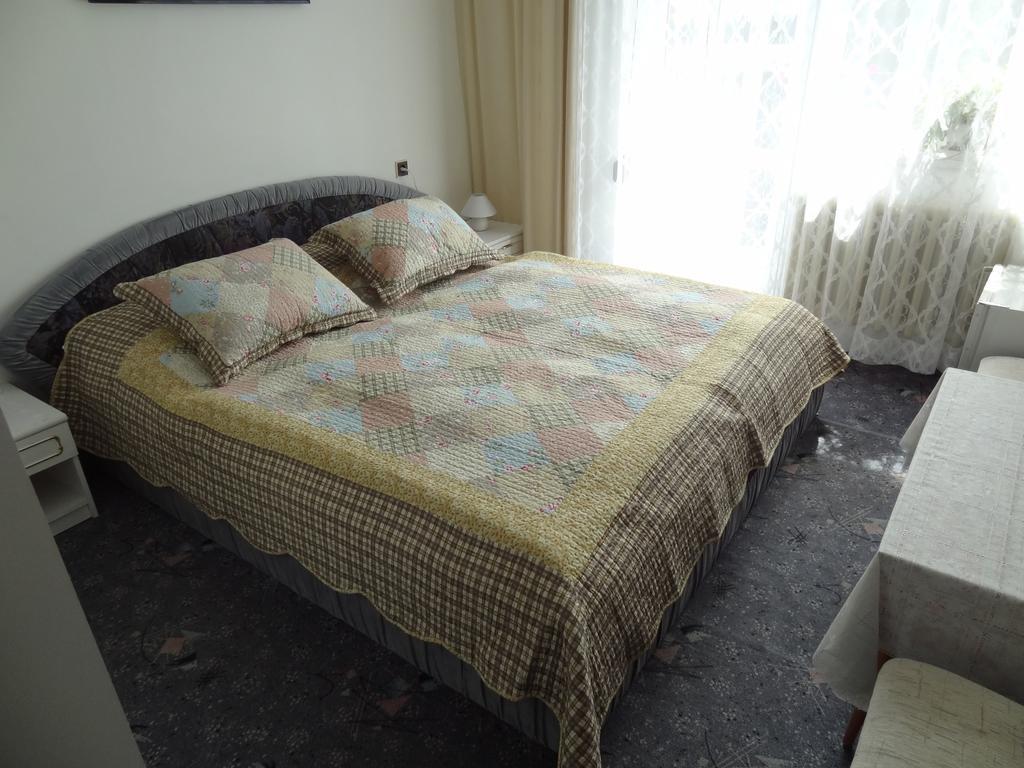 Pension Villa Hany マリアーンスケー・ラーズニェ 部屋 写真