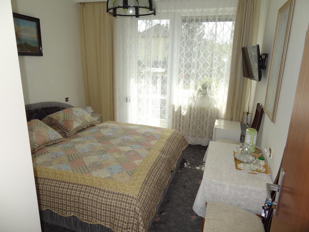 Pension Villa Hany マリアーンスケー・ラーズニェ 部屋 写真